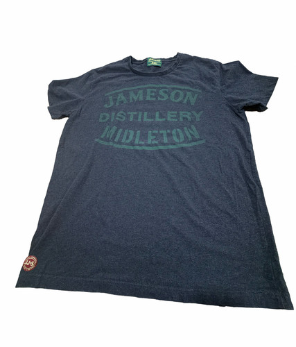 Jameson distillery midleton - jameson,