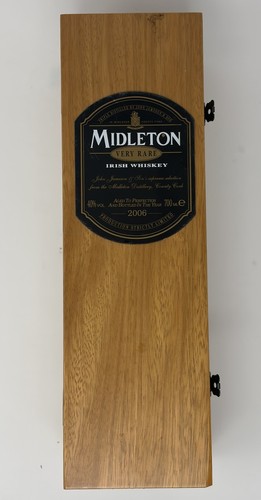 Midleton very rare - very,