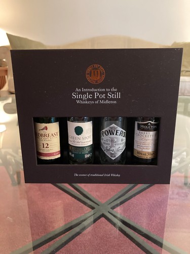 Midleton single pot still - single,