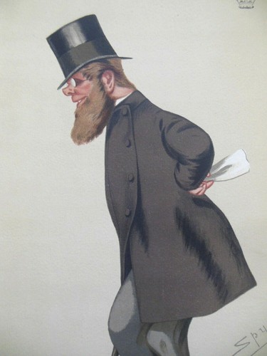 Original vanity fair - original,