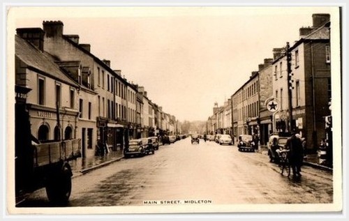 1950s midleton cork - midleton, co