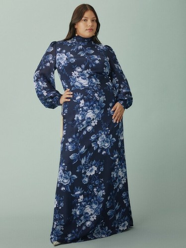 Reformation open back midleton - open,