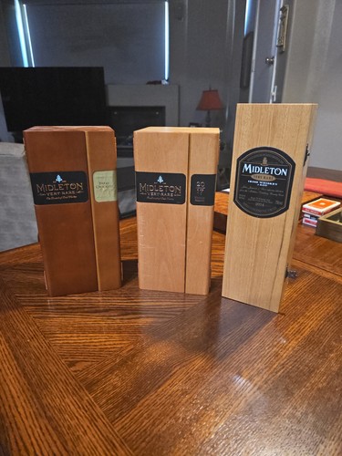Midleton very rare irish - 3,