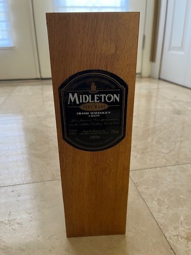 2008 midleton very - 2008,