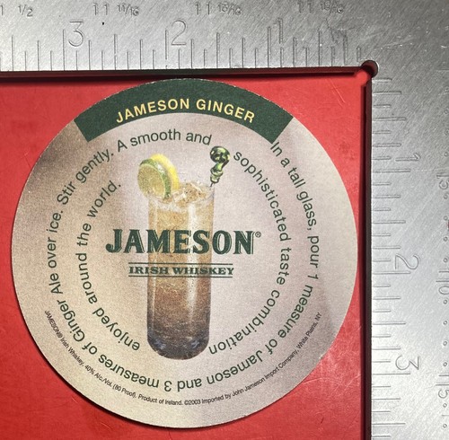 John jameson son limited - son,