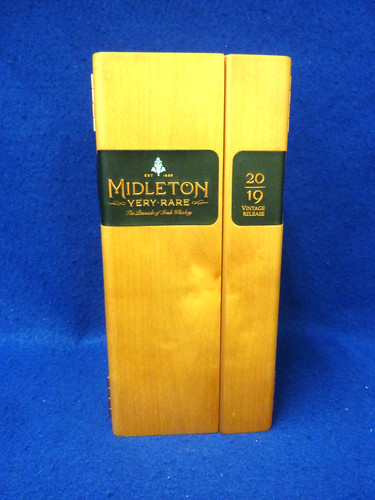 Midleton very rare - very, irish