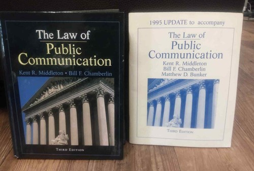 The law public - law,