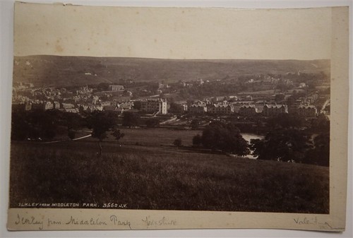 Original albumen photograph - original,