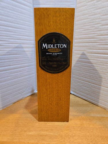 Midleton very rare irish - midleton,