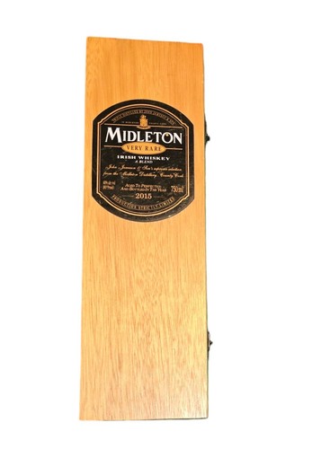 Midleton very rare irish - midleton,