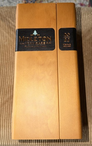 Midleton very rare - midleton,