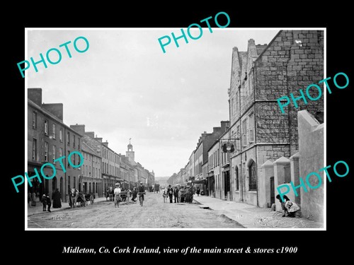 Old postcard size - old, photo