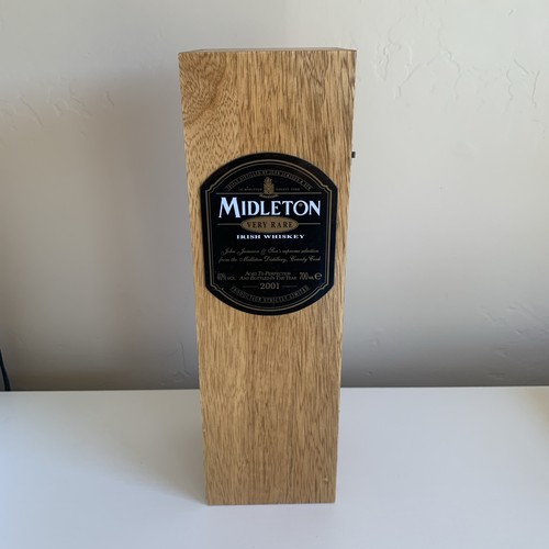 Midleton very rare - very,