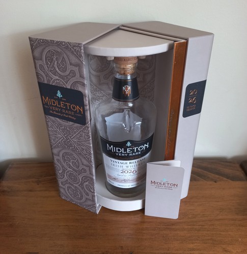 Midleton very rare 2026 - very,
