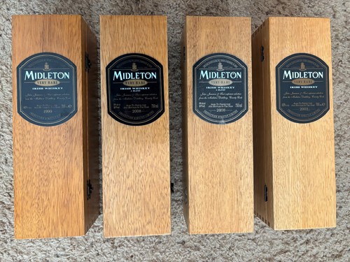 Midleton very rare - midleton,